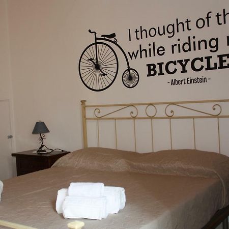 Bed and Breakfast Gaeta Via Indipendenza Zewnętrze zdjęcie