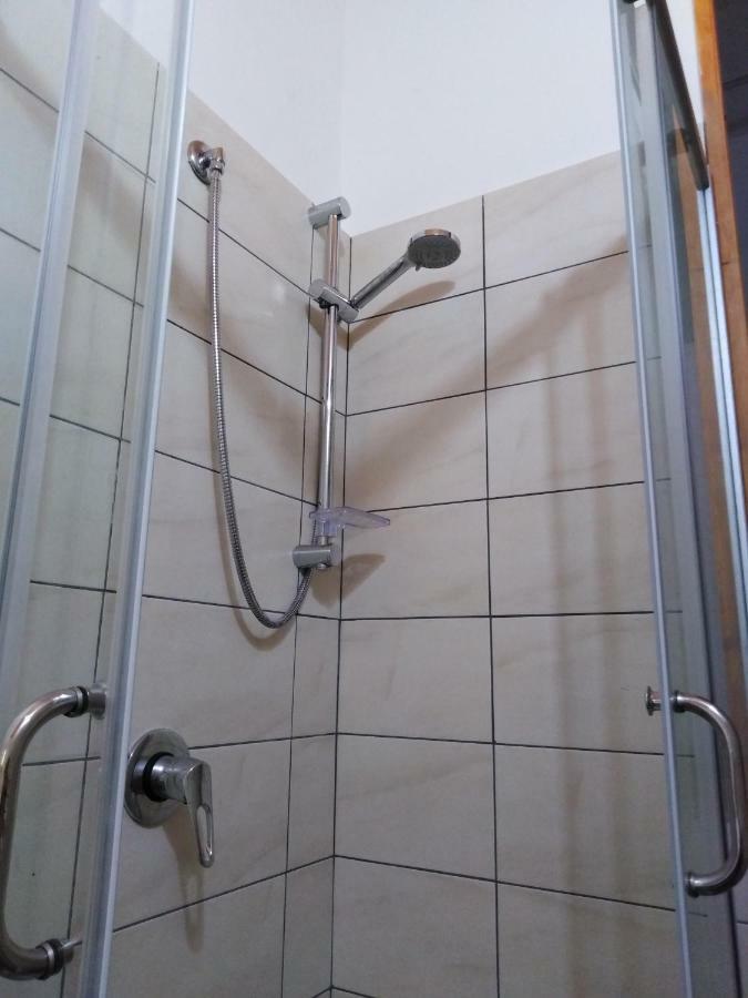 Bed and Breakfast Gaeta Via Indipendenza Zewnętrze zdjęcie