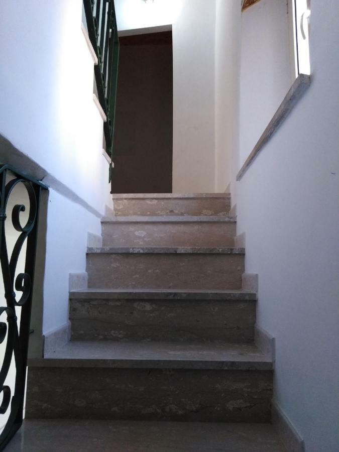 Bed and Breakfast Gaeta Via Indipendenza Zewnętrze zdjęcie