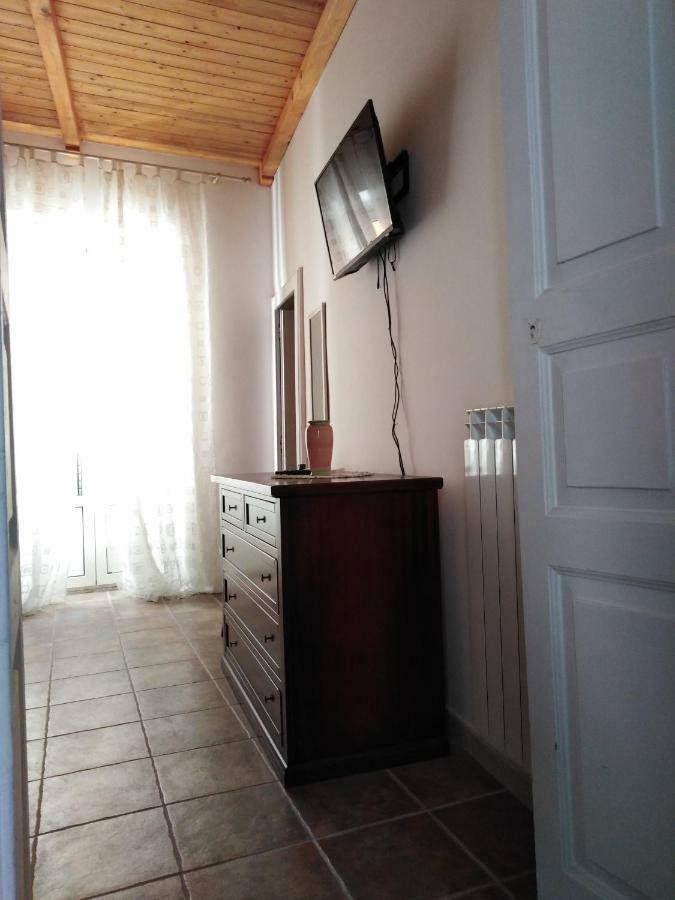 Bed and Breakfast Gaeta Via Indipendenza Zewnętrze zdjęcie