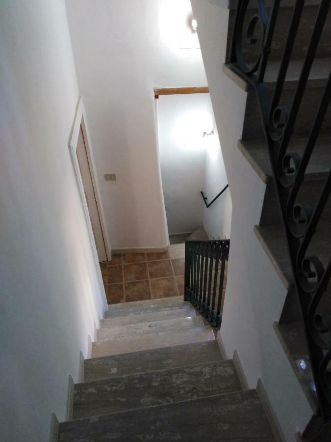 Bed and Breakfast Gaeta Via Indipendenza Zewnętrze zdjęcie