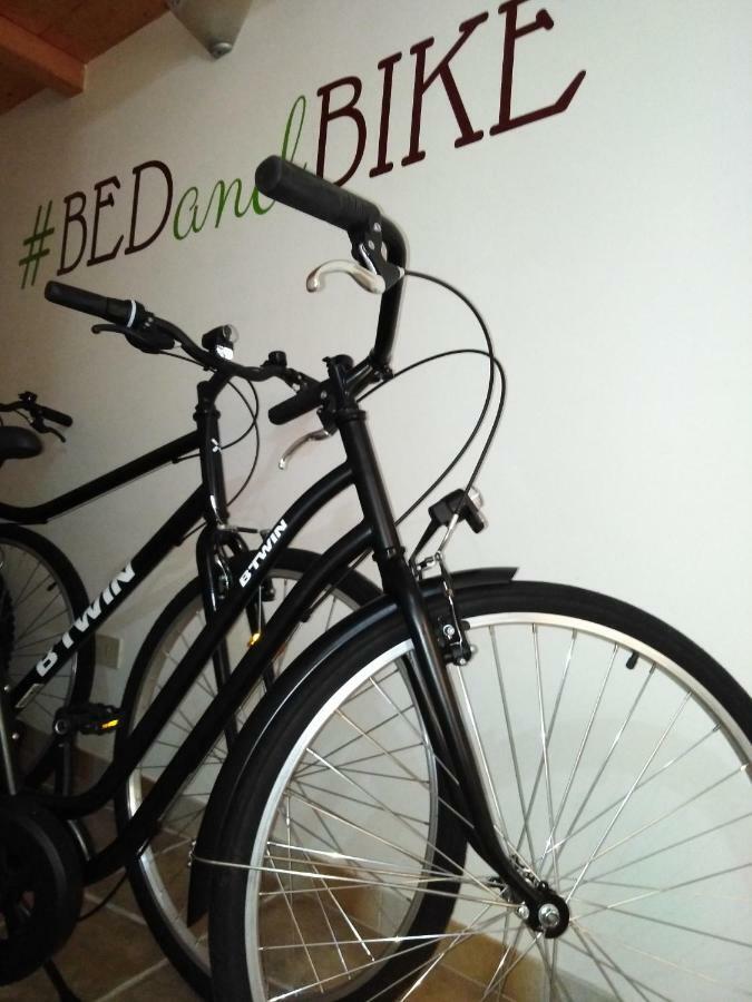 Bed and Breakfast Gaeta Via Indipendenza Zewnętrze zdjęcie
