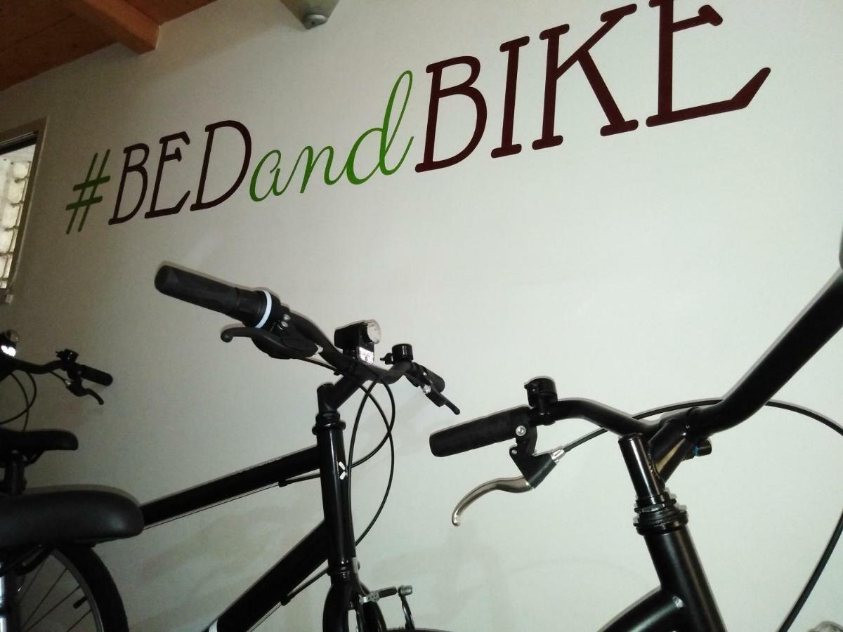 Bed and Breakfast Gaeta Via Indipendenza Zewnętrze zdjęcie