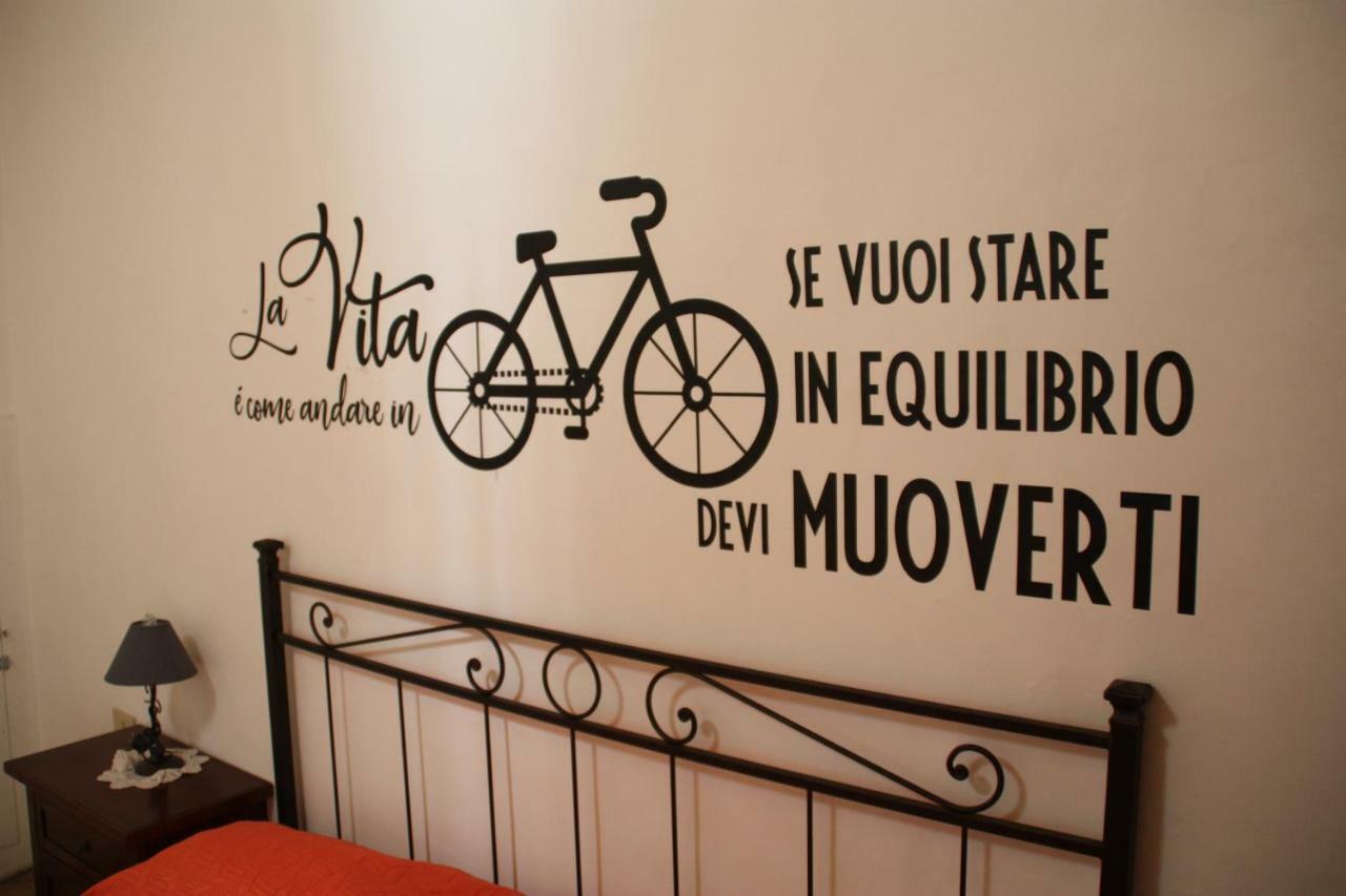 Bed and Breakfast Gaeta Via Indipendenza Zewnętrze zdjęcie