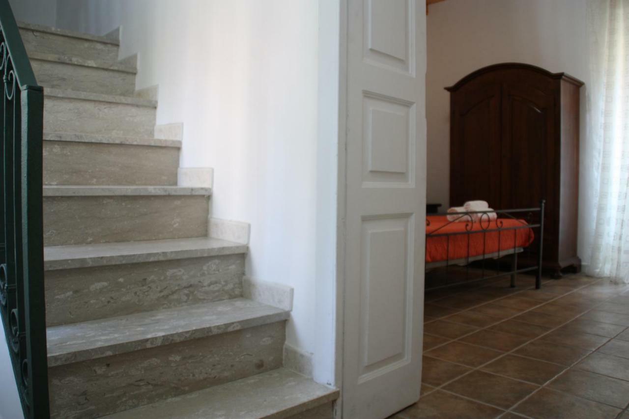 Bed and Breakfast Gaeta Via Indipendenza Zewnętrze zdjęcie