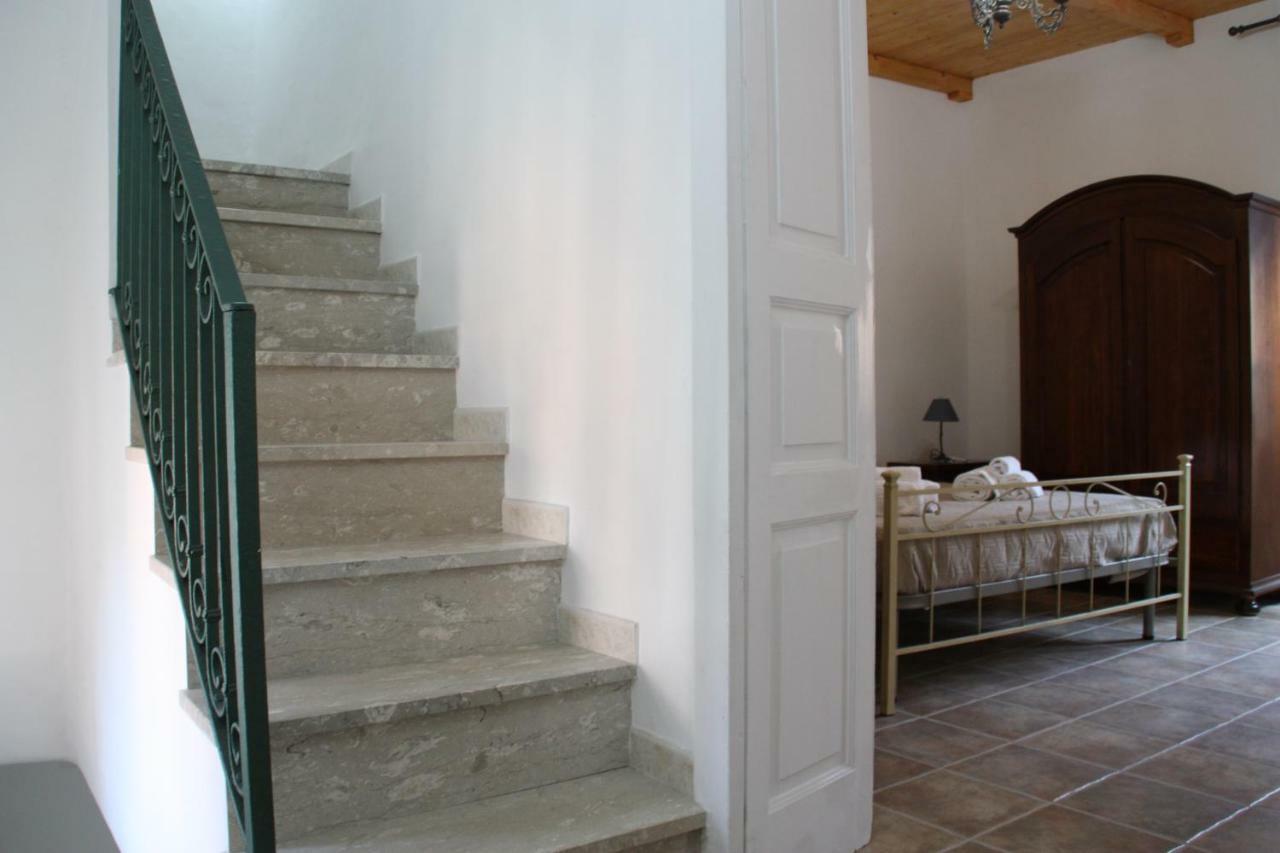 Bed and Breakfast Gaeta Via Indipendenza Zewnętrze zdjęcie