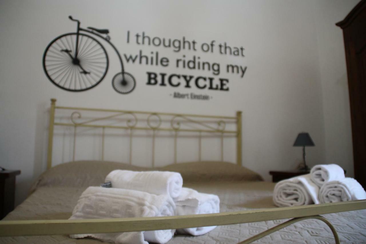Bed and Breakfast Gaeta Via Indipendenza Zewnętrze zdjęcie
