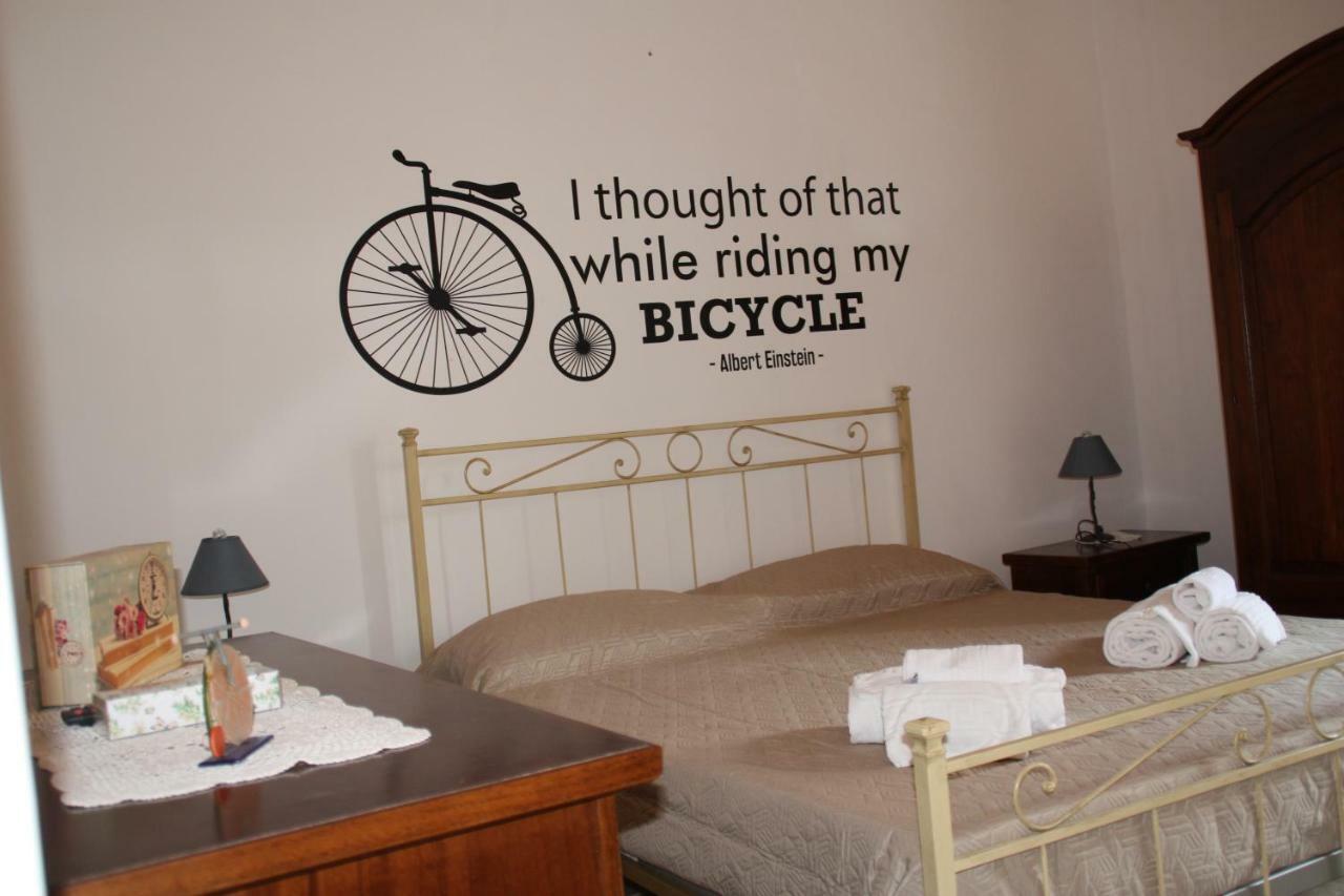 Bed and Breakfast Gaeta Via Indipendenza Zewnętrze zdjęcie