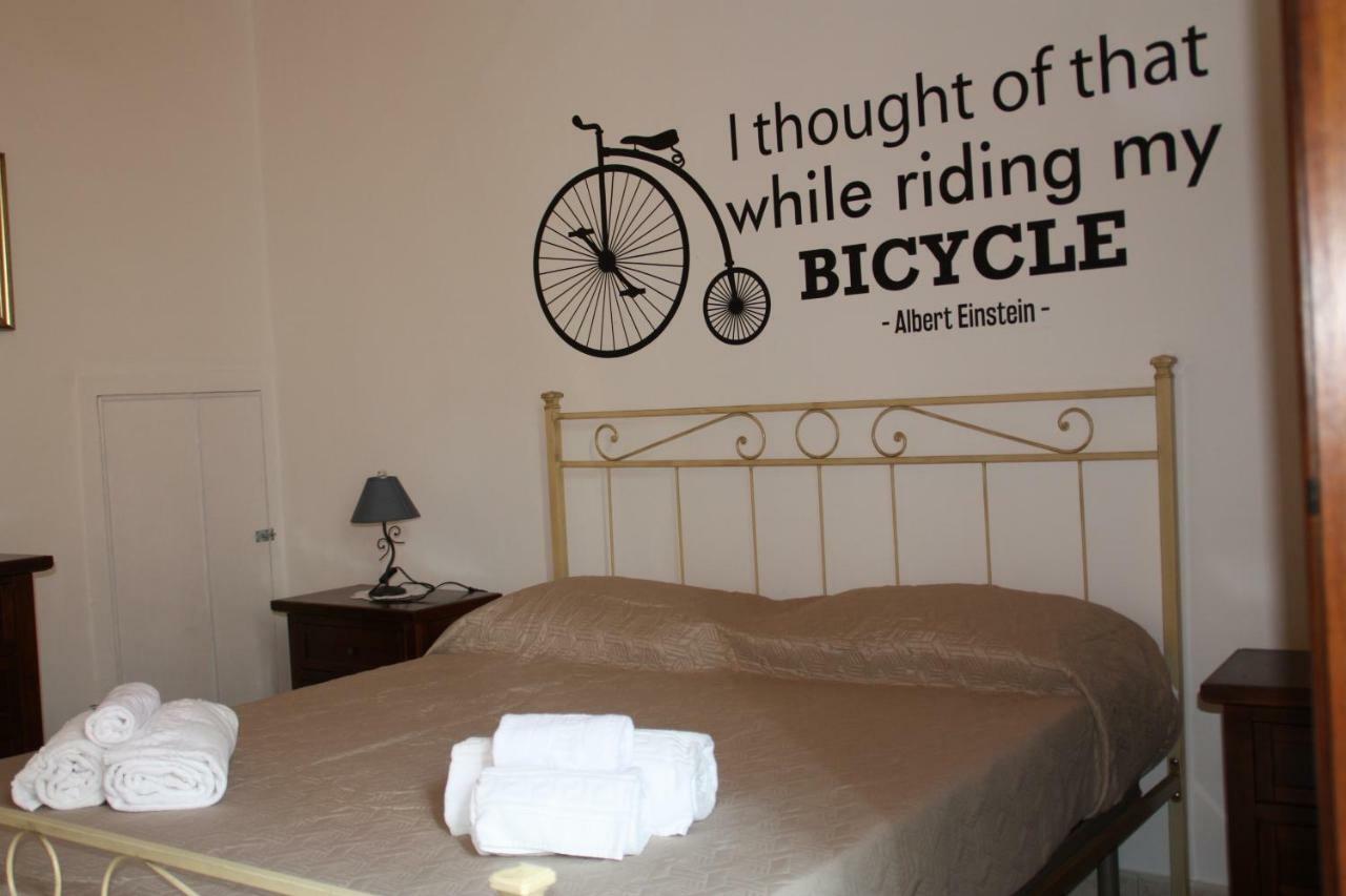 Bed and Breakfast Gaeta Via Indipendenza Zewnętrze zdjęcie
