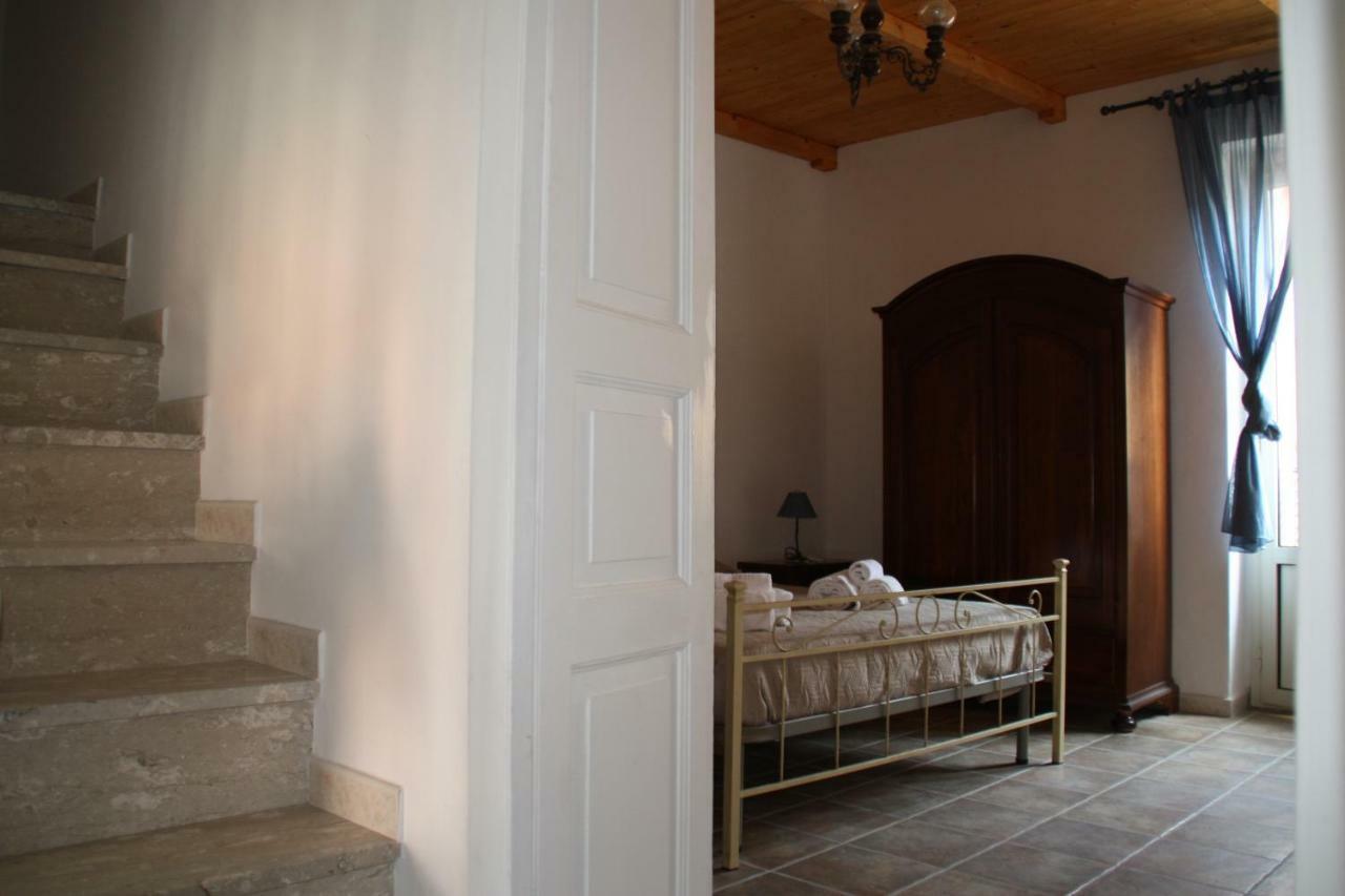 Bed and Breakfast Gaeta Via Indipendenza Zewnętrze zdjęcie