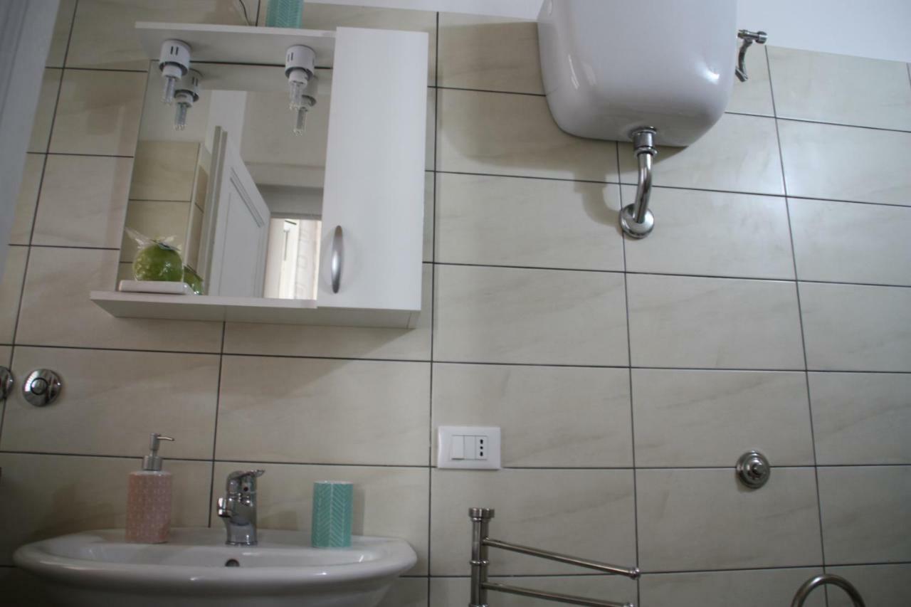 Bed and Breakfast Gaeta Via Indipendenza Zewnętrze zdjęcie