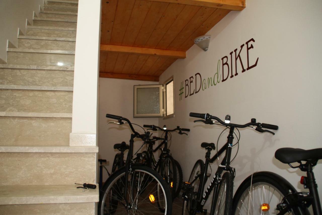 Bed and Breakfast Gaeta Via Indipendenza Zewnętrze zdjęcie