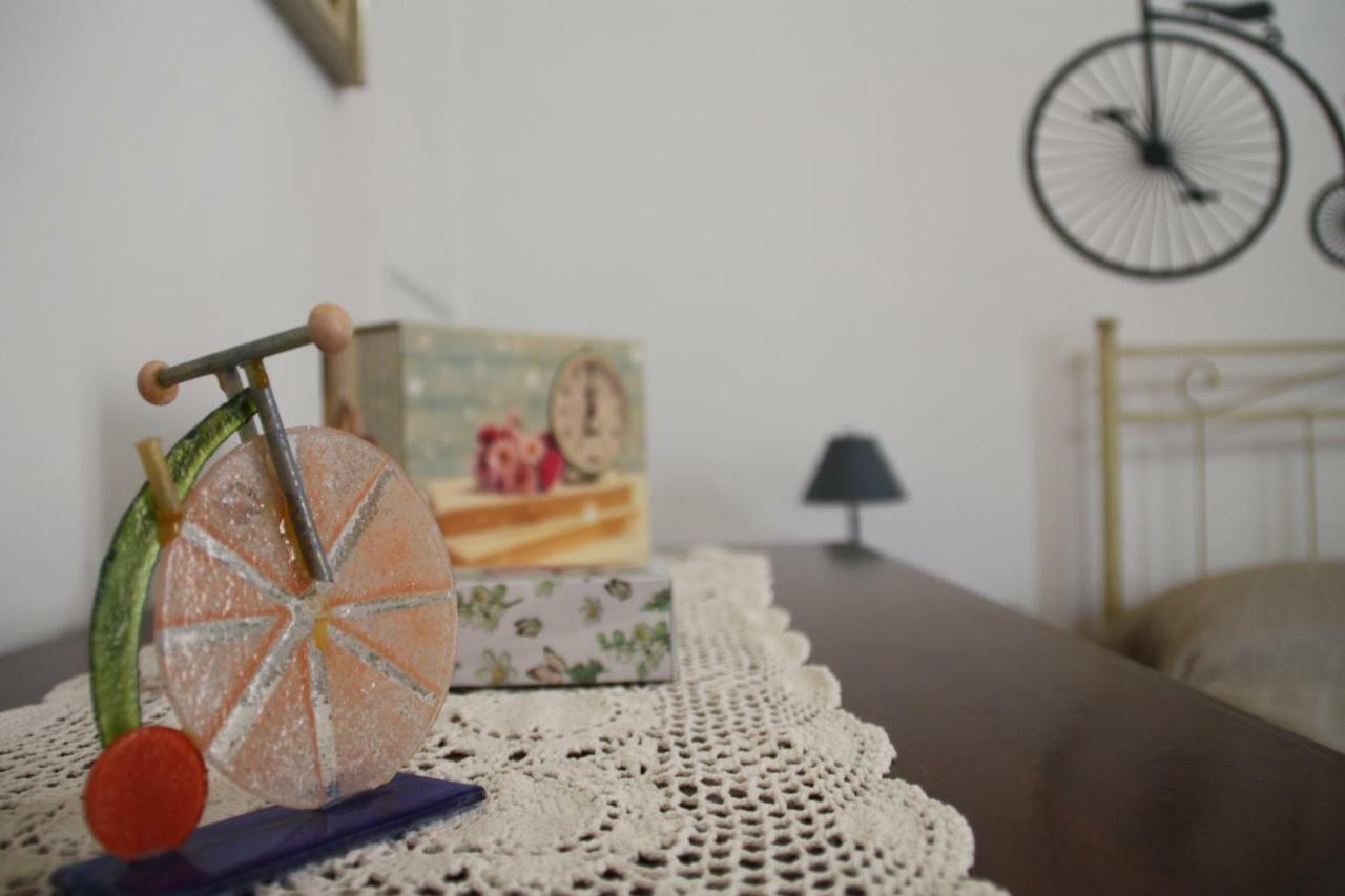 Bed and Breakfast Gaeta Via Indipendenza Zewnętrze zdjęcie