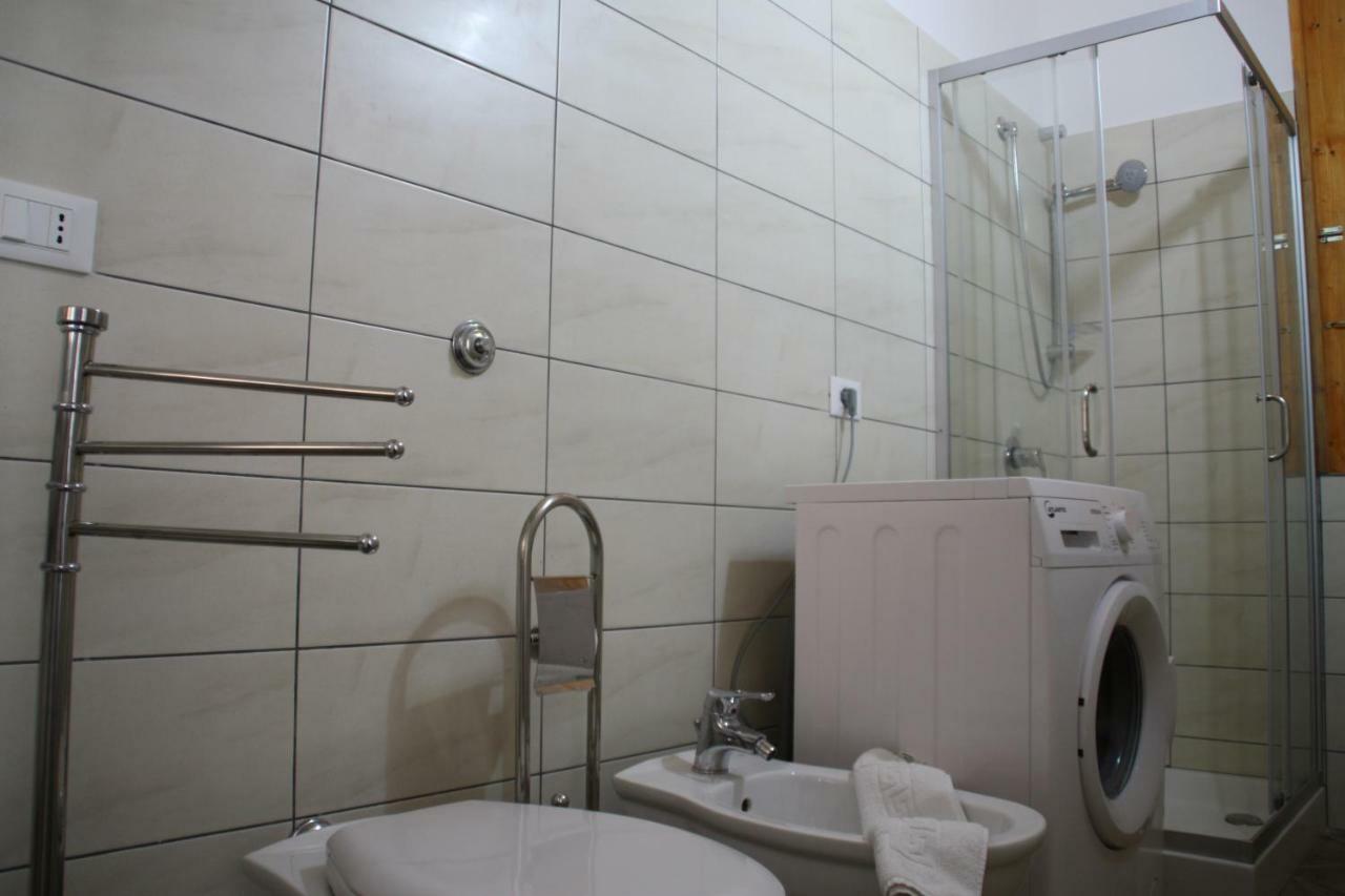 Bed and Breakfast Gaeta Via Indipendenza Zewnętrze zdjęcie